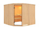 Karibu | Sauna Simara 3 Sauna